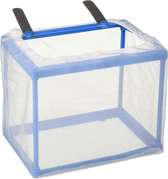 Fish Net Isolation Box - Lee's Aquatics