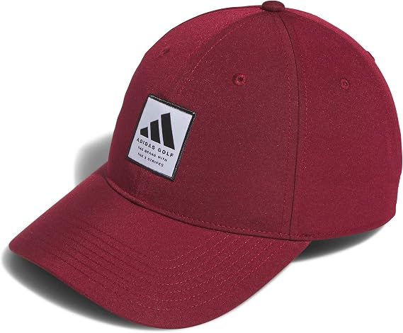adidas unisex-adult Golf Performance Hat