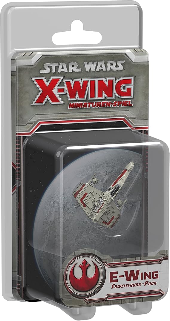 Heidelberger HEI0418 Star Wars X-Wing: X-Wing Expansion Pack