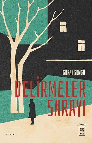 Delirmeler Sarayı