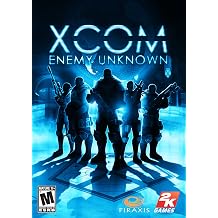 XCOM: Enemy Unknown 日本語版 ダウンロード