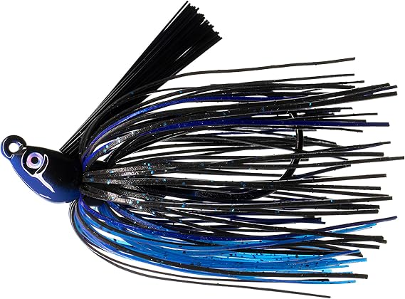 Dirty JigsSwim Jig,