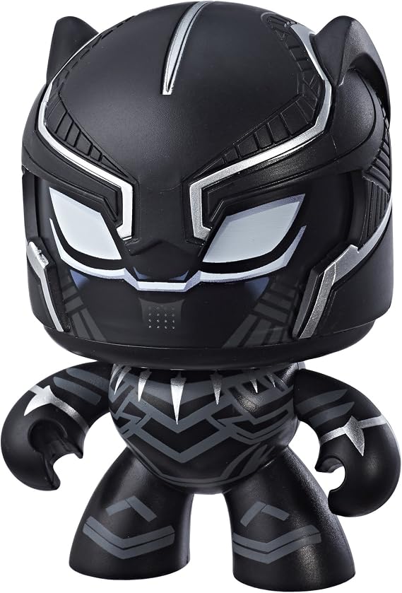 Marvel Mighty Muggs Black Panther #7