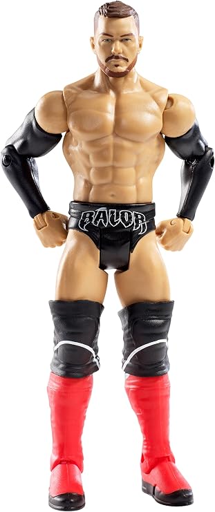 WWE Basic Figure, Finn Baylor