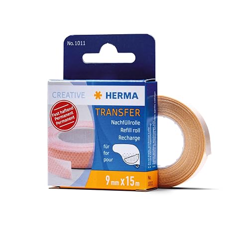 HERMA Transfer Pack Permanent Refill
