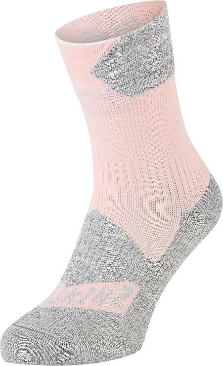 SEALSKINZ Bircham Waterproof All Weather Ankle Length Sock
