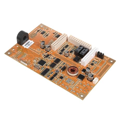 Turbochef Service Kit, Control Board, Encore Touchscreen (Se CON-3019 - Genuine OEM Replacement Part