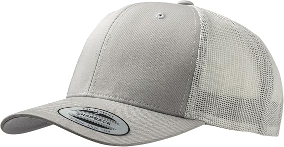 Flexfit Womens Trucker