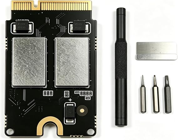 Mac mini M4 SSD 512GB for Mac mini M4