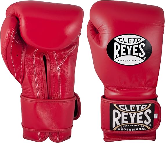 CLETO REYES Wraparound Sparring Gloves