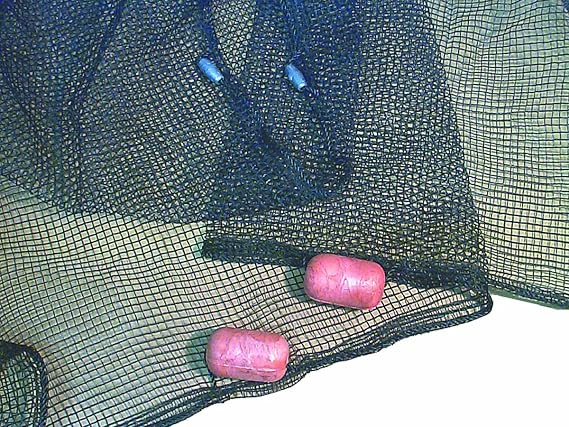 Frabill Seine Net | Top-Performance Seine Nets