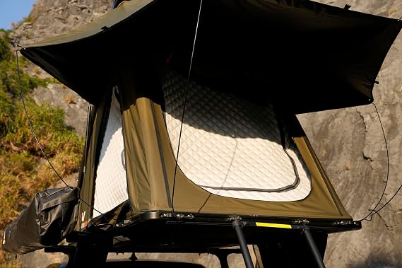Naturnest Thermal Layer, Only for Naturnest Polaris lite, not Include Rooftop Tent