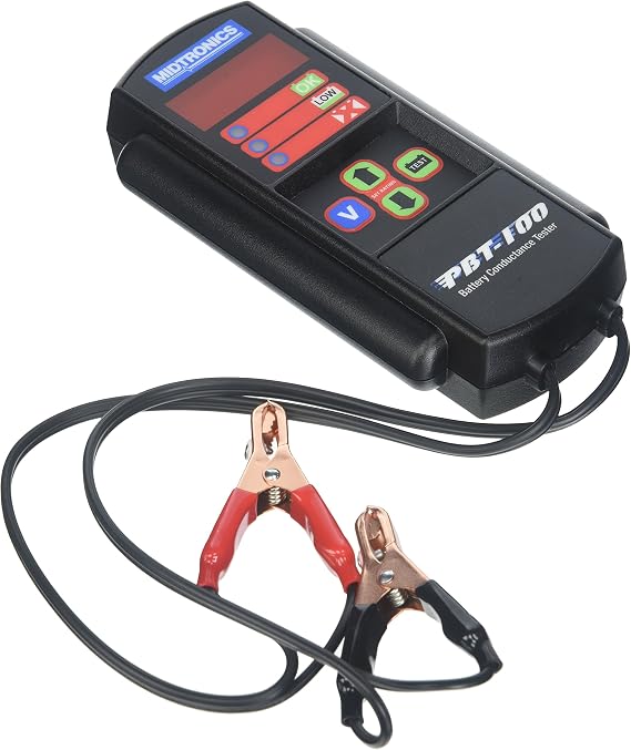Midtronics PBT100 Digital Battery Tester