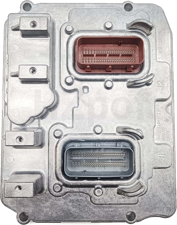 5317106 P5317106 5290170 P5290170 for Cummins Engine ECU ECM Electronic Control Module CM2350