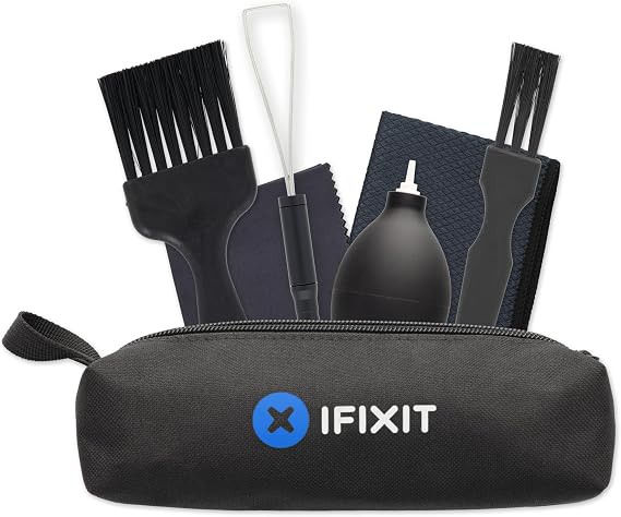 iFixit Keyboard Cleaning Kit
