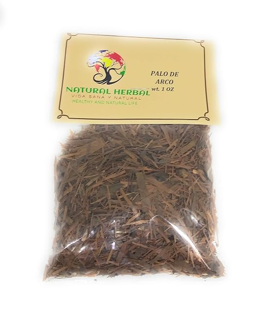 Palo De Arco Hierba/Tea (1oz)(1pack)
