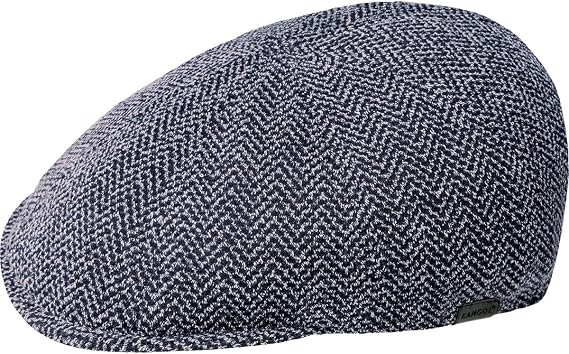 Kangol Men, Women Pattern Flexfit Cap