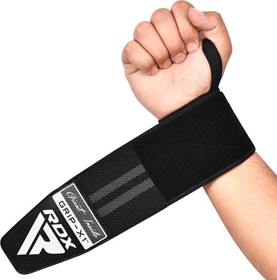 RDX Sports WR11 Wrist Wrap for Gym by RDX Sports