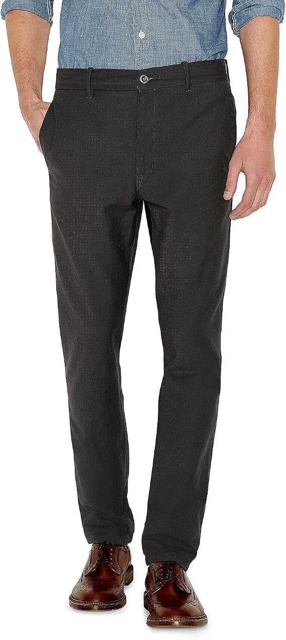 Levi's Men's 511 Slim-Fit Welt Chino Pant