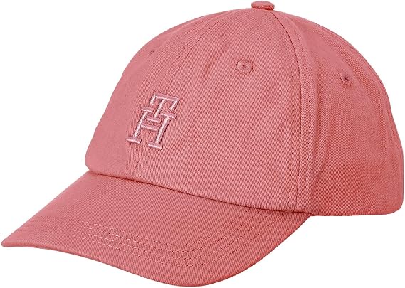 Tommy Hilfiger Men TH Flag Soft Baseball Cap