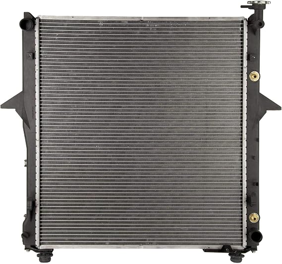Radiator for Kia Sorento - 2007 2008 2009 - OE# 253103E930