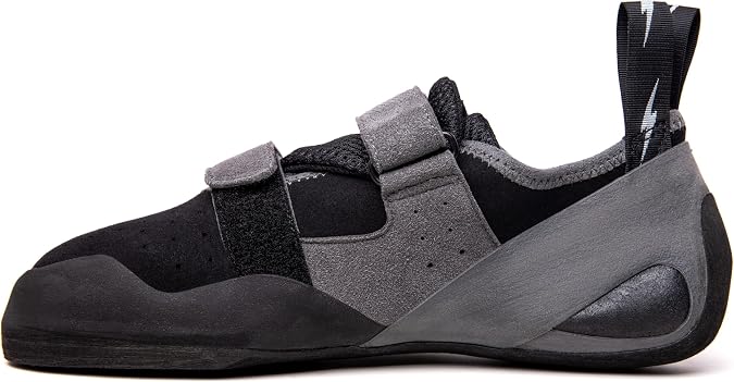 EVOLV Defy Rock Climbing Shoes