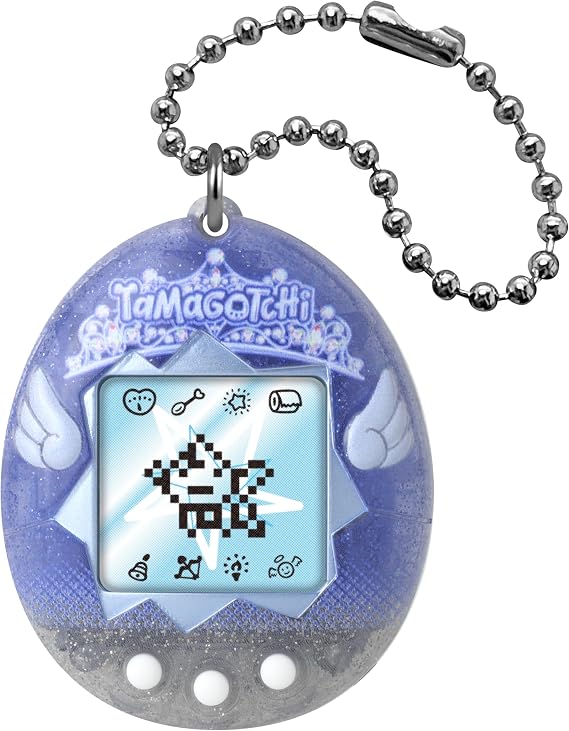 Tamagotchi Original - Angel Tiara
