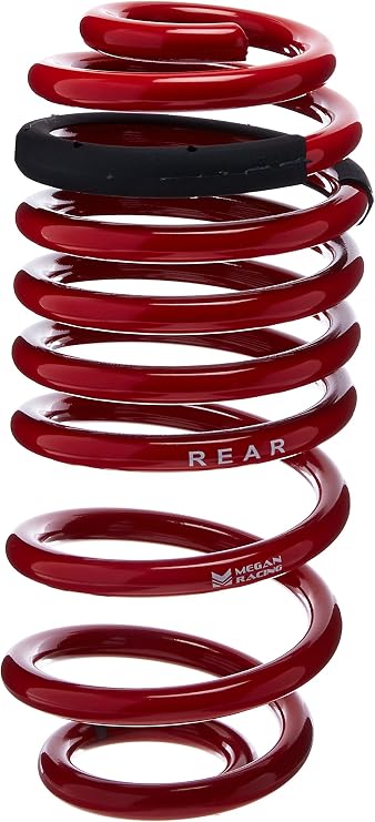 Megan Racing MR-LS-VWG06 Coilover Lowering Spring