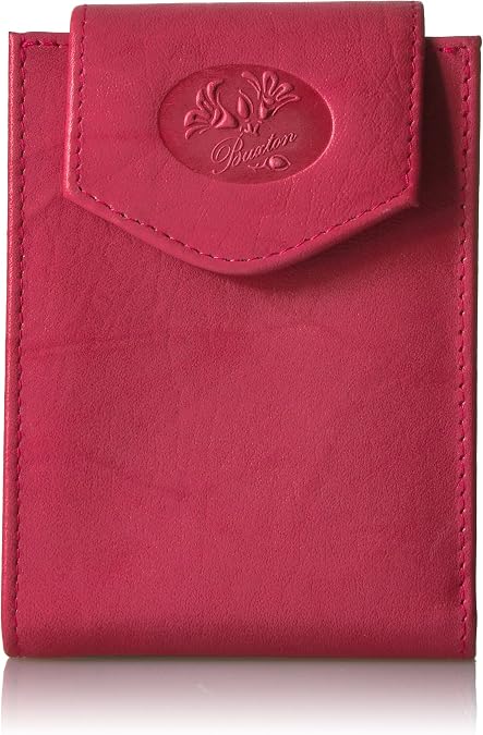 Buxton Heiress Convertible Billfold Wallet Clutch