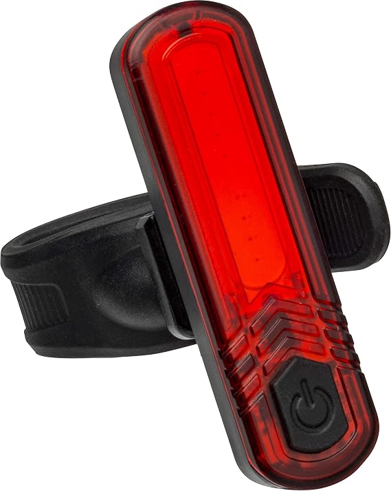Bell Pharos 150 COB Bicycle Tail Light
