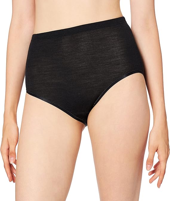 HANRO Women's Woolen Silk W Full Brief 71420