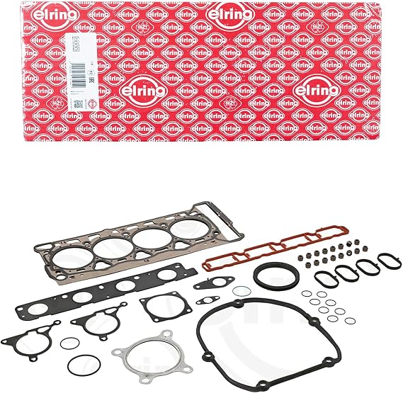 ELRING 430.920 Cylinder Heads