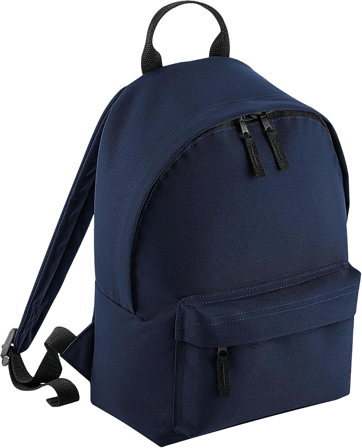 BagBase Unisex Mini Fashion Backpack Backpack (pack of 1)