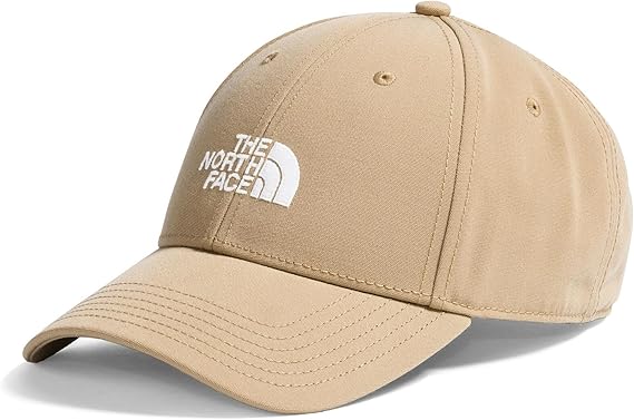 The North Face Unisex Recycled 66 Classic Hat Baseball Cap