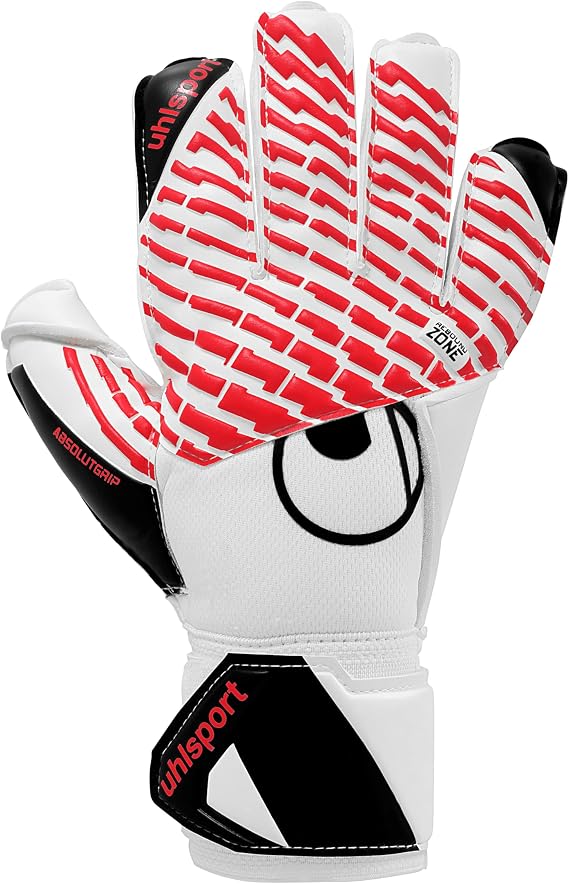 uhlsport Classic Absolutgrip Goalkeeper Gloves