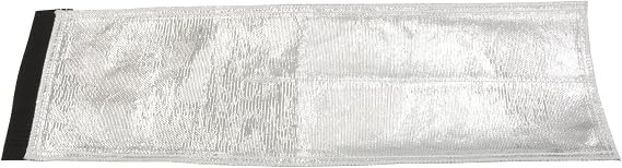 Corvette Starter Heat Shield