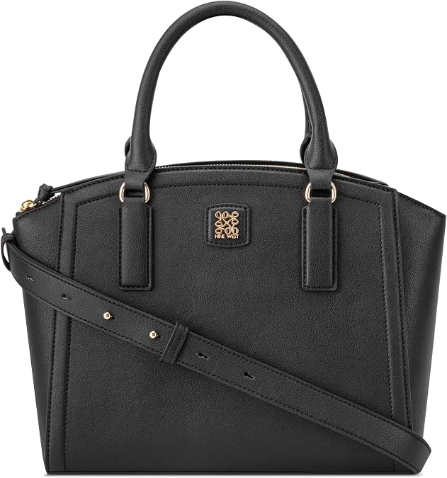 Nine West Women's Coen Satchel