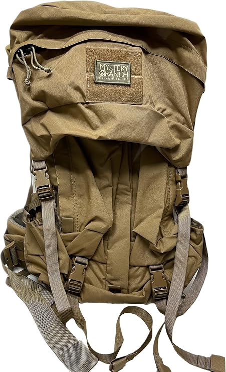 Mystery Ranch SATL Assault Pack Intl