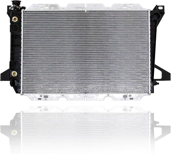 Koyorad A1451 Radiator