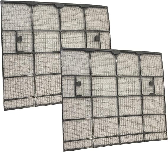 4009476 Mini Split Filter 2-Pack *VERIFY UNIT COMPATIBILITY BEFORE ORDERING*