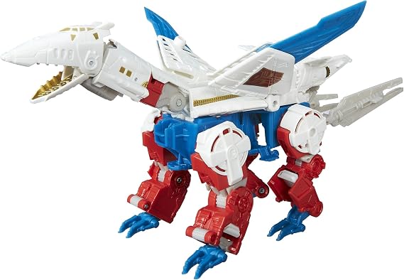 Transformers Generations Combiner Wars Voyager Class Sky Lynx