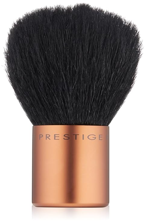 Prestige Cosmetics Kabuki Brow Brush