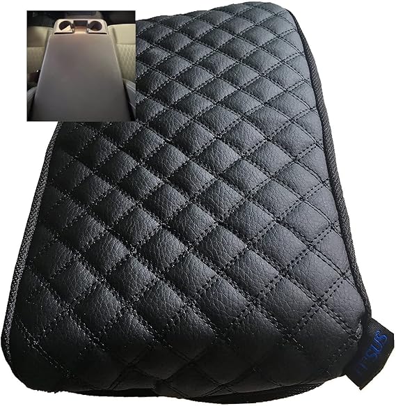 it's us Center Console Armrest Cover for Nissan Titan 20042024
