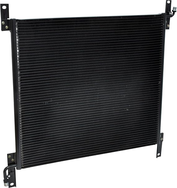 Universal Air Conditioner CN 40820PFC A/C Condenser