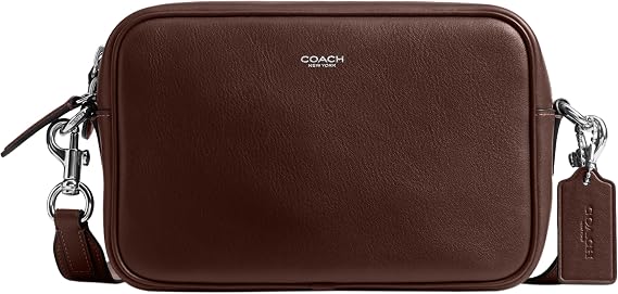 COACH Men's Radio Camera Bag