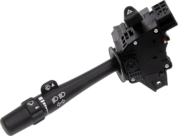 Dorman 2330860 Multifunction Switch Assembly Compatible with Select Models