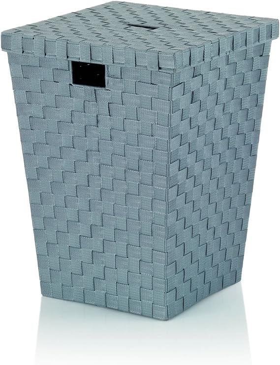 kela Laundry Bin, Textiles