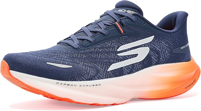 Skechers Men's Aero Spark