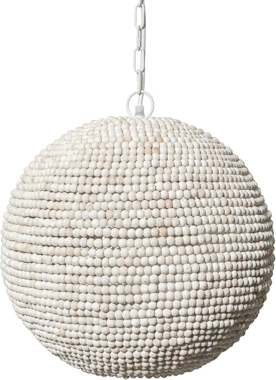Mercana 68172 Pendant Lighting, White