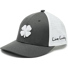Black Clover Brooksy 2 Adjustable Hat